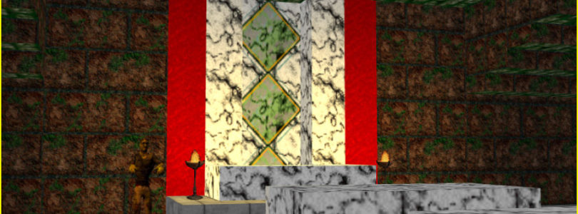 Meridian 59, el primer MMORPG, llegará a Steam este año