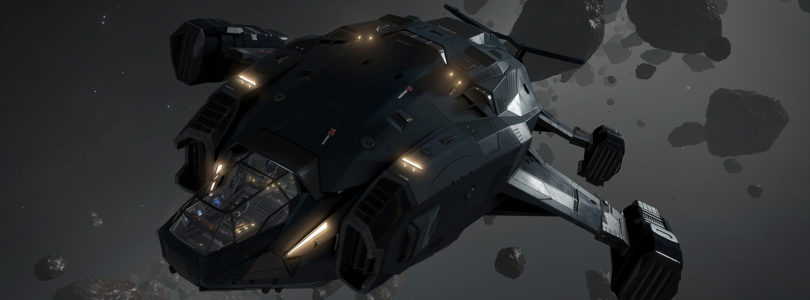 Continúa la lucha contra los Thargoid en Elite Dangerous: Beyond – Chapter 3