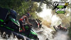Gamescom 2018 – Ubisoft anuncia una expansión gratuita para The Crew 2