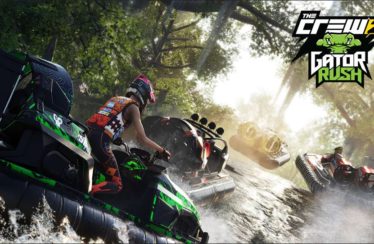 Gamescom 2018 – Ubisoft anuncia una expansión gratuita para The Crew 2
