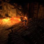 Path of Exile nos enseña la nueva iluminación e iconos en el minimapa introducidos con Delve