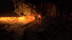 Path of Exile nos enseña la nueva iluminación e iconos en el minimapa introducidos con Delve