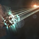 Varios millones de dólares perdidos en la última gran batalla de EVE Online