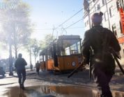 Gamescom 2018 – Battlefield V anuncia su beta abierta y su compatibilidad con Nvidia RTX