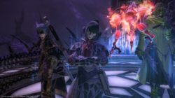 Rumor – La próxima expansión de Final Fantasy XIV podría llamarse Shadowbringers