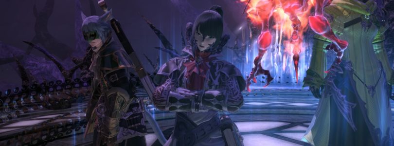 Rumor – La próxima expansión de Final Fantasy XIV podría llamarse Shadowbringers