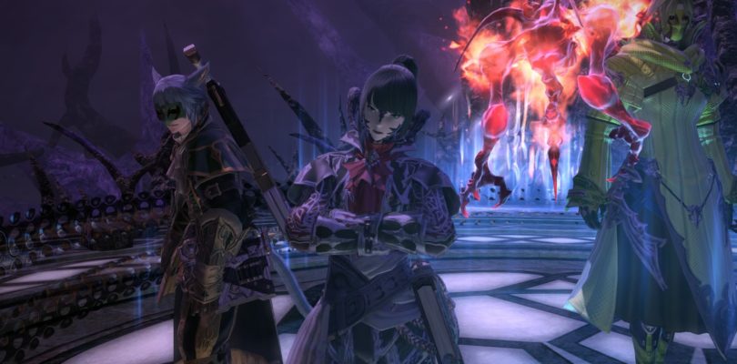 Rumor – La próxima expansión de Final Fantasy XIV podría llamarse Shadowbringers