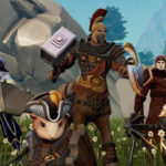 Crowfall nos habla de los Eternal Champions y Eternal Kingdoms en dos nuevos vídeos