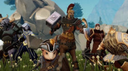 Crowfall nos habla de los Eternal Champions y Eternal Kingdoms en dos nuevos vídeos