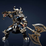 Pearl Abyss añade el skin del ganador de su concurso de disfraces