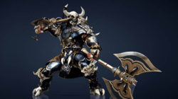 Pearl Abyss añade el skin del ganador de su concurso de disfraces