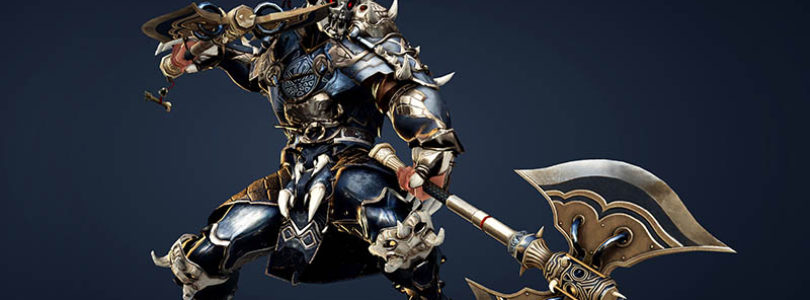 Pearl Abyss añade el skin del ganador de su concurso de disfraces