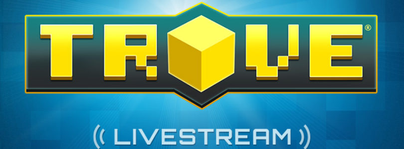 Trove añadirá más de 160 objetos creados por su comunidad