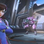 Gamescom 2018 – Anunciado el nuevo mapa y corto sobre D. Va de Overwatch