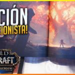 Unboxing: World of Warcraft: Battle of Azeroth edición coleccionista