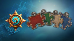 Gamescom 2018 – Ya está disponible el laboratorio de puzles de Hearthstone