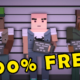Broke Protocol gratis por tiempo limitado en Steam