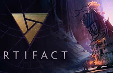 Vídeo gameplay de una partida completa de Artifact, el juego de cartas de Valve