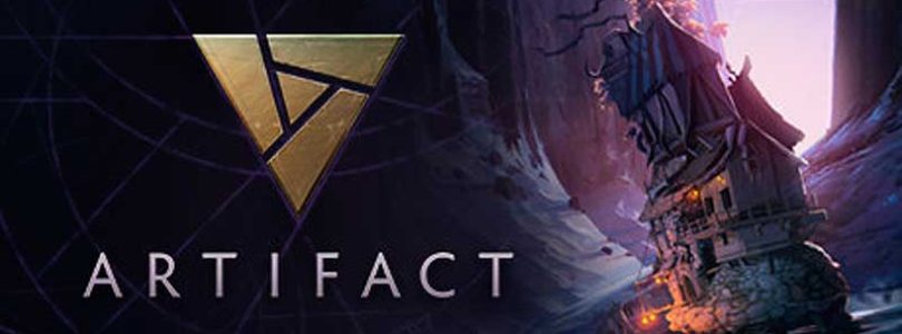 Valve prepara la Beta de Artifact 2.0 donde no planea vender packs de cartas