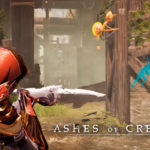 Ashes of Creation nos muestra su combate de acción y los progresos hacia la Alpha One