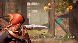 Ashes of Creation nos muestra su combate de acción y los progresos hacia la Alpha One