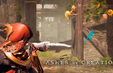 Ashes of Creation muestra el nuevo combate en los modos de Horda y Asedio