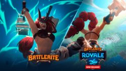 Battlerite: Royale se venderá por separado y descubrimos su hoja de ruta