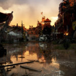 Aumentan los jugadores de Black Desert Online tras el lanzamiento de Remastered