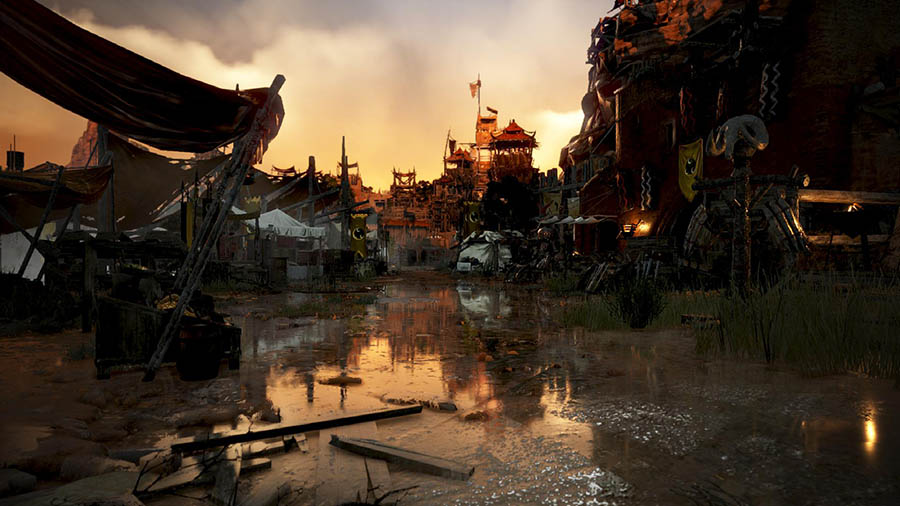 Black Desert Remastered ya está disponible Zona MMORPG