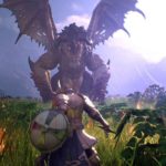 10 minutos gameplay de Bless Unleashed desde la feria PAX East
