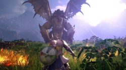 10 minutos gameplay de Bless Unleashed desde la feria PAX East