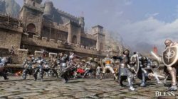 Nuevos detalles sobre el asesino y los horarios para los eventos de Bless Online