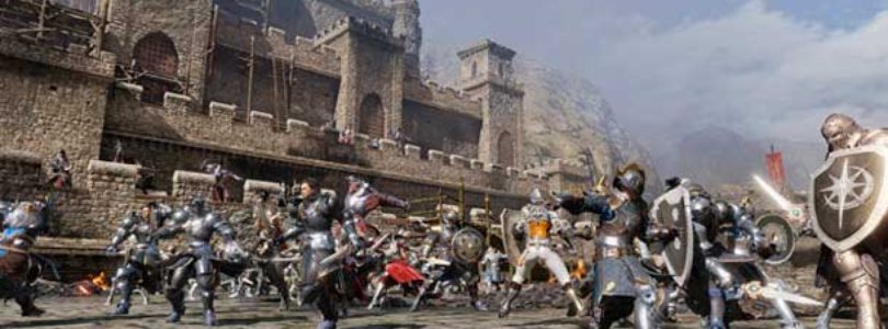 Nuevos detalles sobre el asesino y los horarios para los eventos de Bless Online