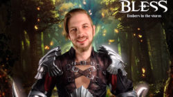 Tercer vídeo diario de Bless Online – El lanzamiento del asesino y nuevos emisarios