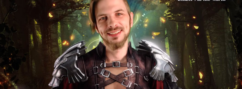 Tercer vídeo diario de Bless Online – El lanzamiento del asesino y nuevos emisarios