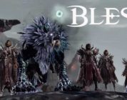 Bless Online añadirá una nueva dungeon y un evento el 9 de enero