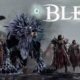 Bless Online añadirá una nueva dungeon y un evento el 9 de enero