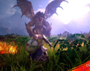 Bless Unleashed presenta su tráiler de lanzamiento