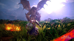 Bless Online publica una nueva carta y quiere aclarar las preocupaciones de los jugadores