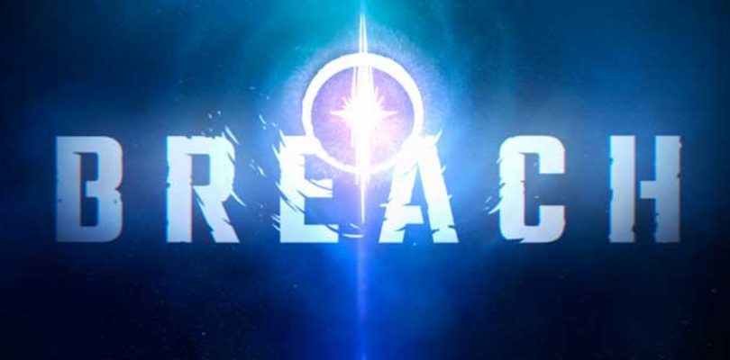 Breach es un action RPG asimétrico creado por ex miembros de Bioware
