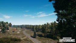 PlayerUnknown’s Battlegrounds añade climatología, penetración de las balas y cambios en los mapas