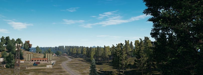PlayerUnknown’s Battlegrounds añade climatología, penetración de las balas y cambios en los mapas
