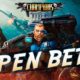 La beta abierta de Champions of Titan empezará el 11 de agosto
