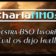 CharlaMMOs: ¿Cuál es la BSO que más recuerdas? o eres de los que prefiere usar su propia música