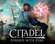 Citadel Reignited es la gran actualización que trae mucho nuevo contenido y pulido a este survival