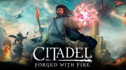 Citadel Reignited es la gran actualización que trae mucho nuevo contenido y pulido a este survival