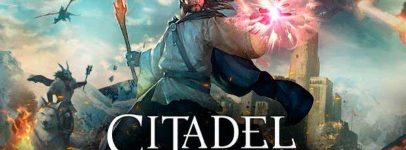 Citadel Reignited es la gran actualización que trae mucho nuevo contenido y pulido a este survival