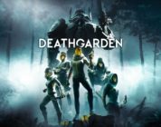 Deathgarden empieza su acceso anticipado ofreciendo esta semana de prueba gratuita