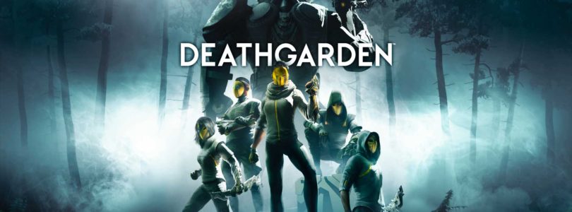 Deathgarden empieza su acceso anticipado ofreciendo esta semana de prueba gratuita