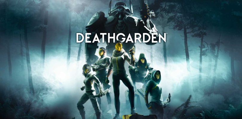 Deathgarden empieza su acceso anticipado ofreciendo esta semana de prueba gratuita